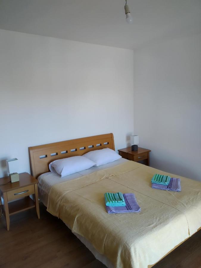 Voja Rooms Ivanica Екстер'єр фото