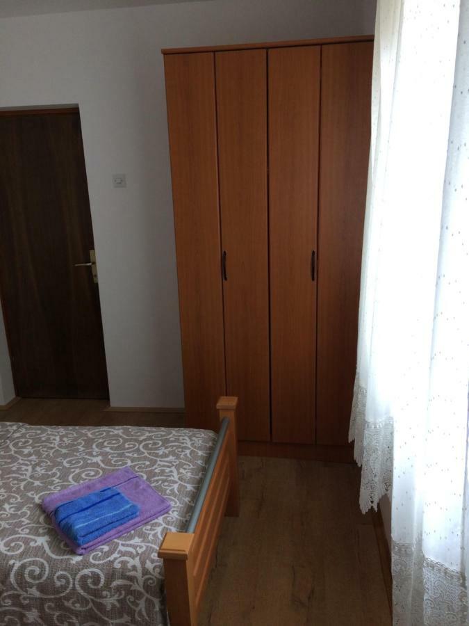 Voja Rooms Ivanica Екстер'єр фото